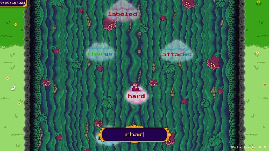 Type King Screenshot