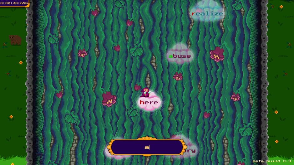 Type King Screenshot