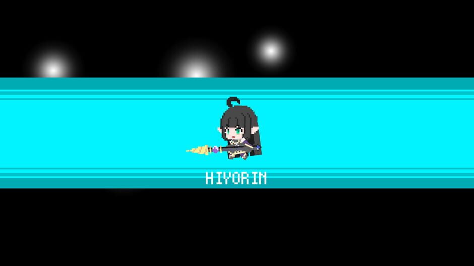 Magical Magic World Screenshot