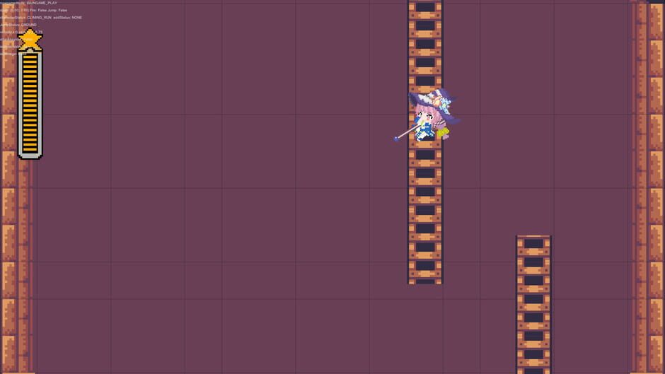 Magical Magic World Screenshot