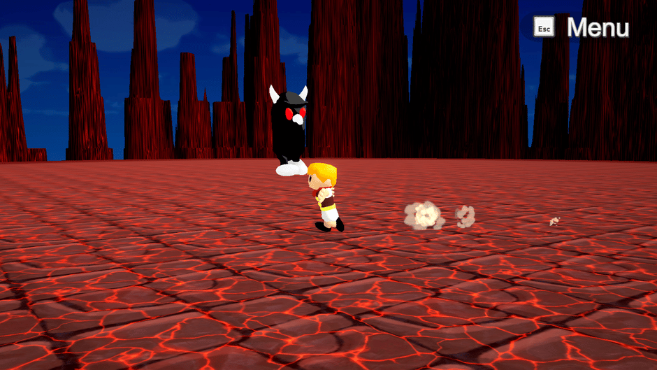 Ortheo Screenshot