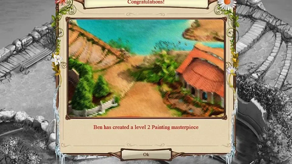Capture d'écran de l'article