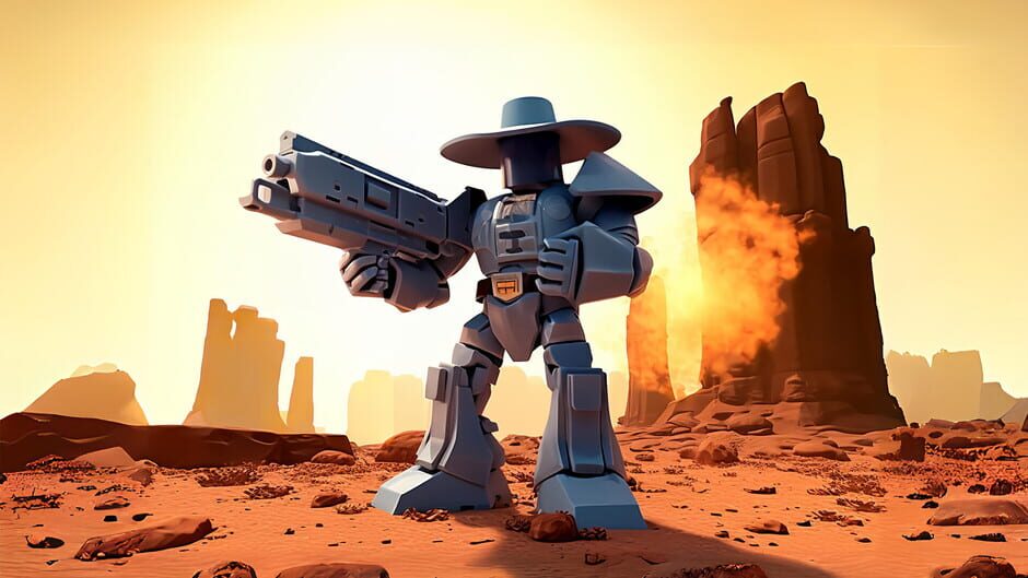 Nuke Them All Screenshot