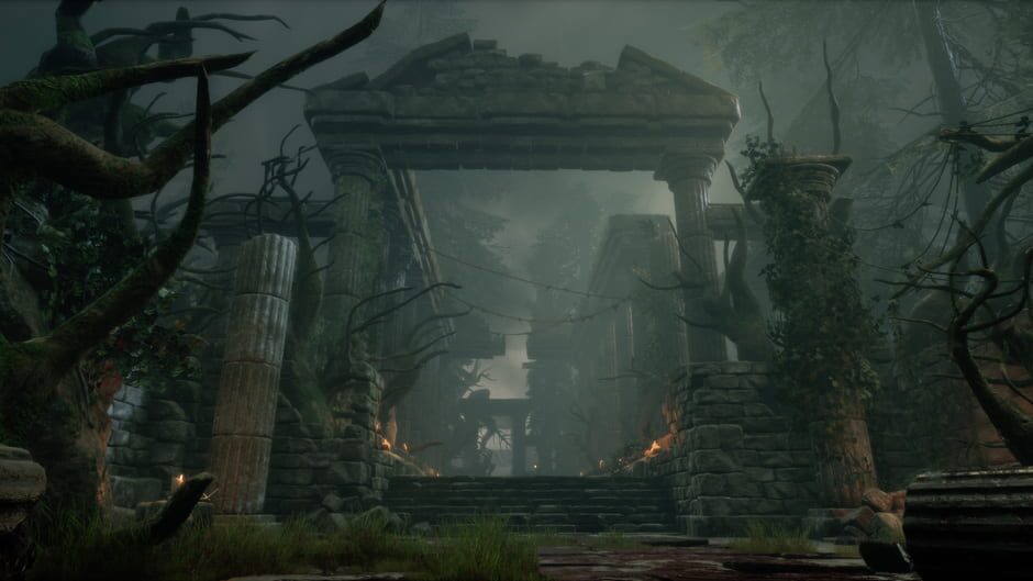 Testament: The Order of High-Human screenshot 3