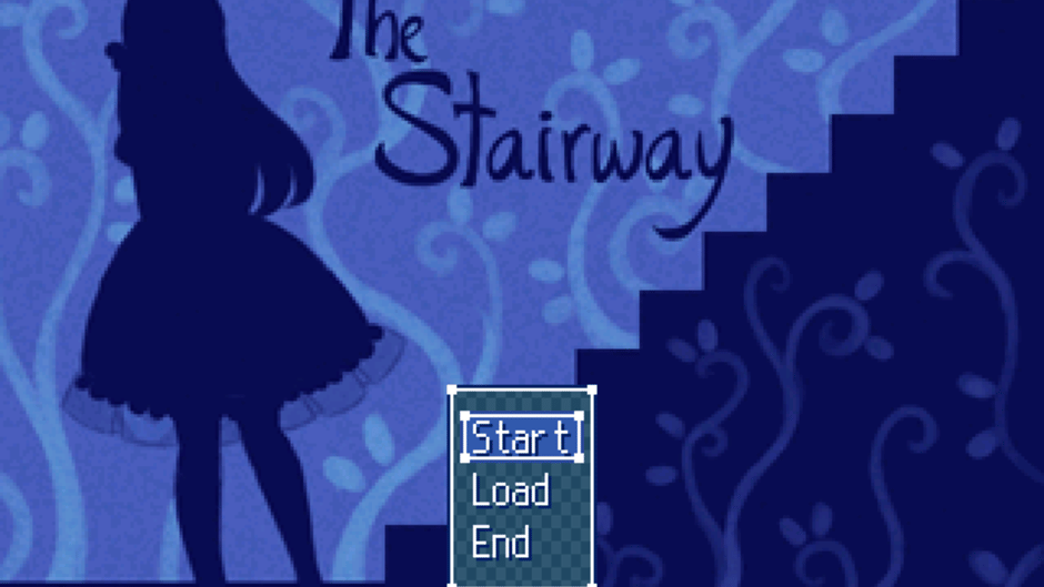 The Stairway Screenshot