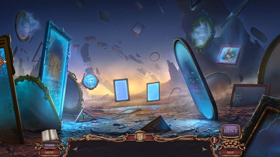 Mystery Case Files: Incident at Pendle Tower Screenshot