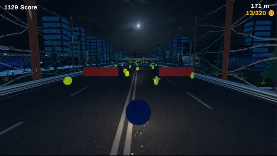 Balls and Coins Screenshot