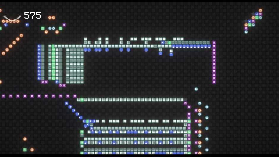 Cell Machine Indev Screenshot