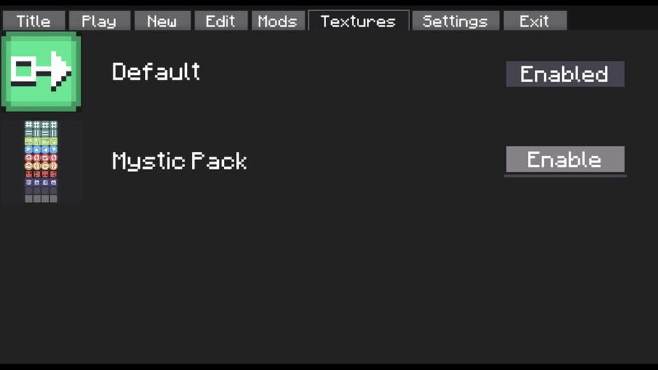 Cell Machine Indev Screenshot