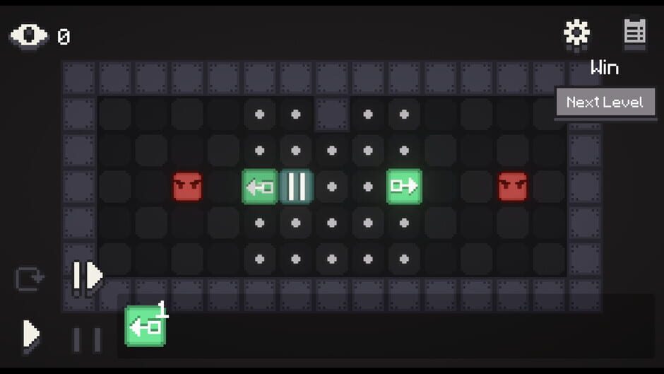 Cell Machine Indev Screenshot