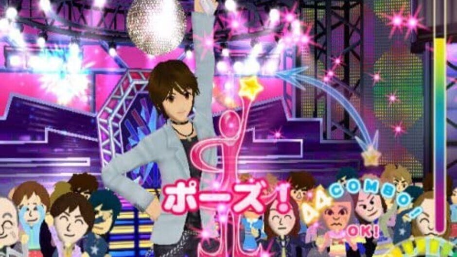 Screenshots Happy Dance Collection