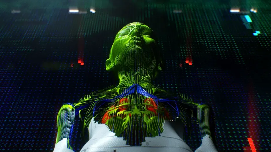 Marathon, captura de tela 4