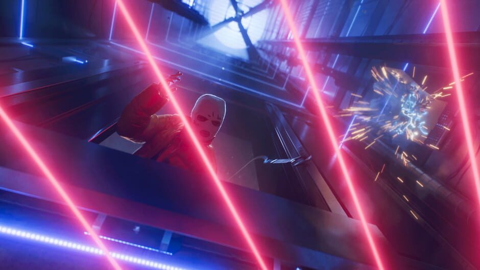 Screenshot Fairgames