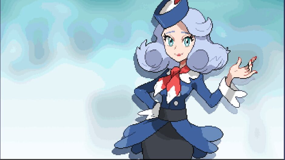 Screenshot Pokengine