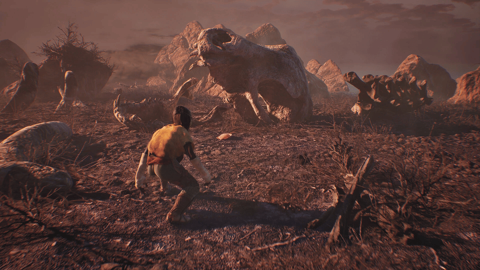 Towers of Aghasba Screenshot