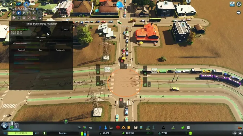 Cities: Skylines - Parklife Edition media