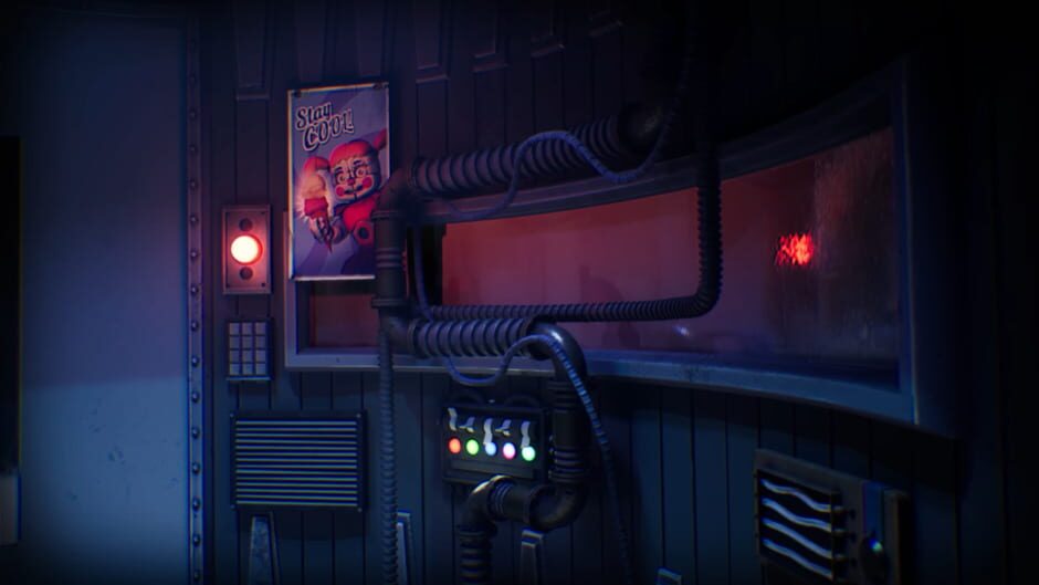 Five Nights at Freddy's: Help Wanted 2 Screenshot