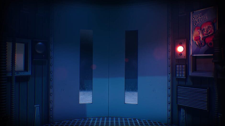 Five Nights at Freddy's: Help Wanted 2 Screenshot