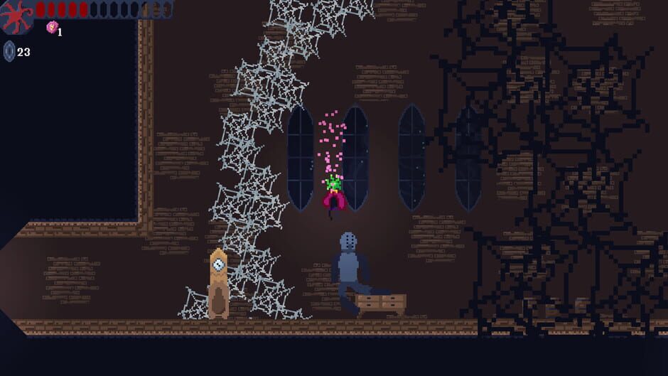 The Malice Kingdom Screenshot