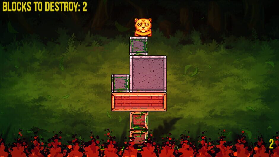 Totem Destroyer Screenshot