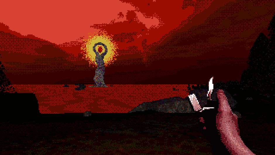 Eclipsium Screenshot