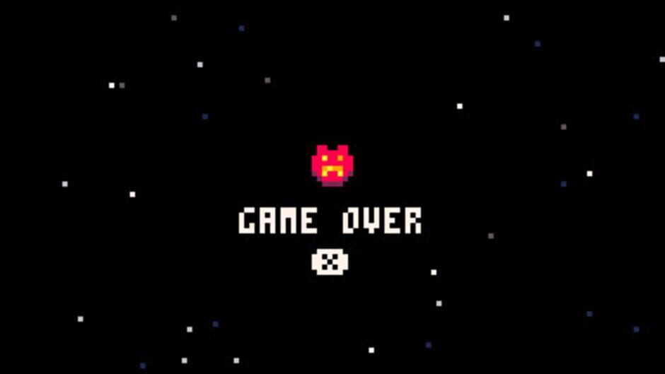 SpaceWorm screenshot