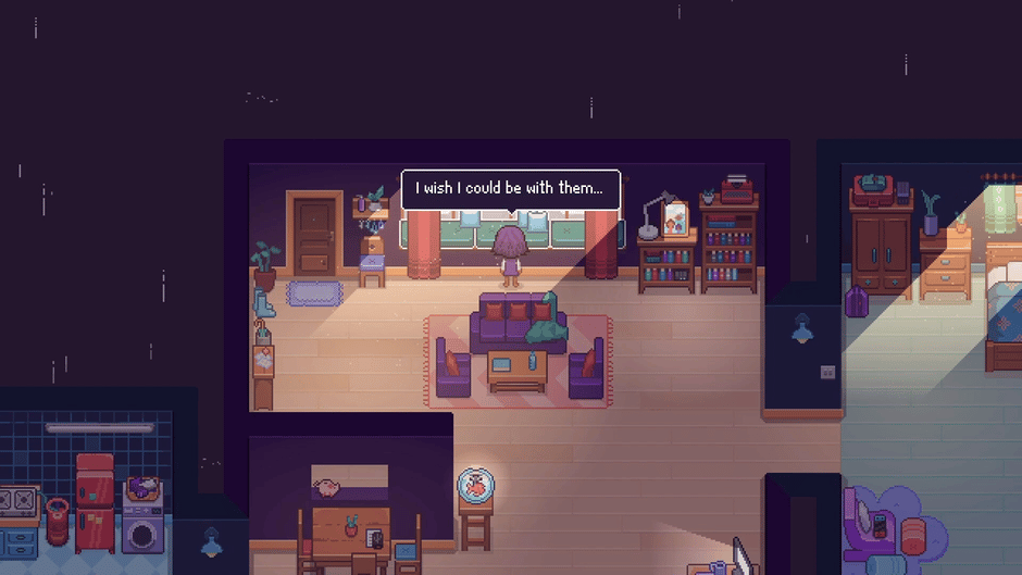 Fishbowl Screenshot