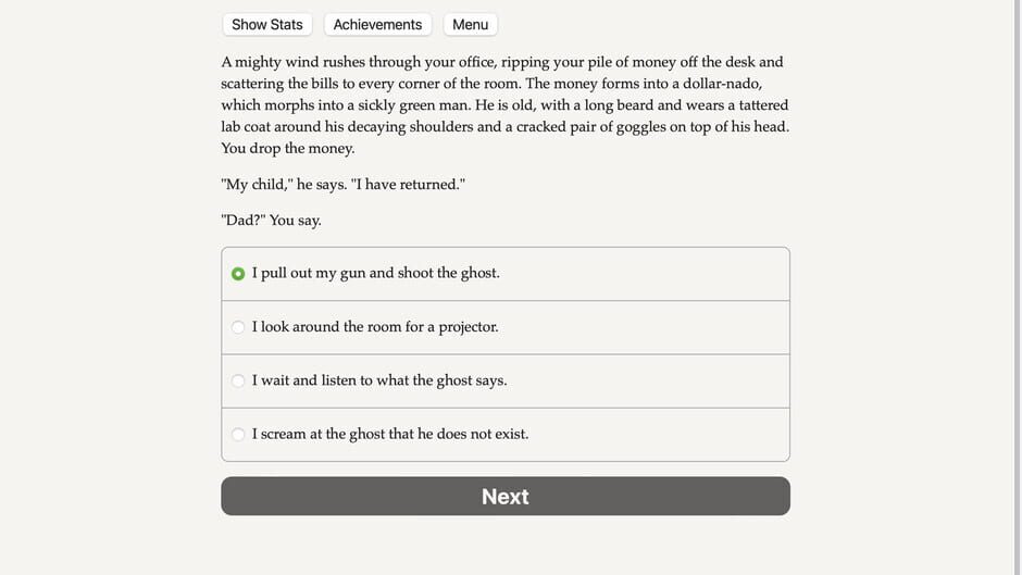 Top Villain: Total Domination Screenshot