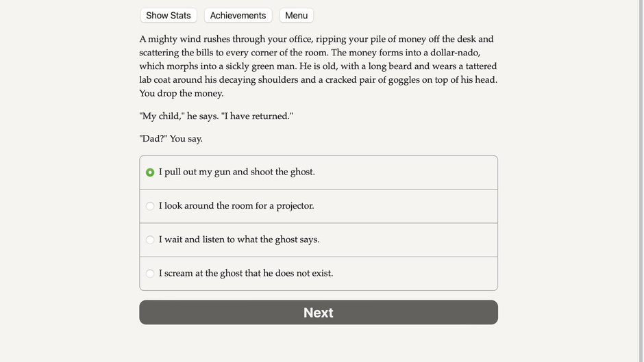 Top Villain: Total Domination Screenshot
