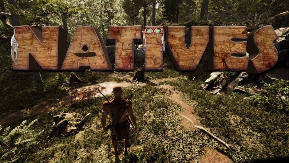 Natives screenshot