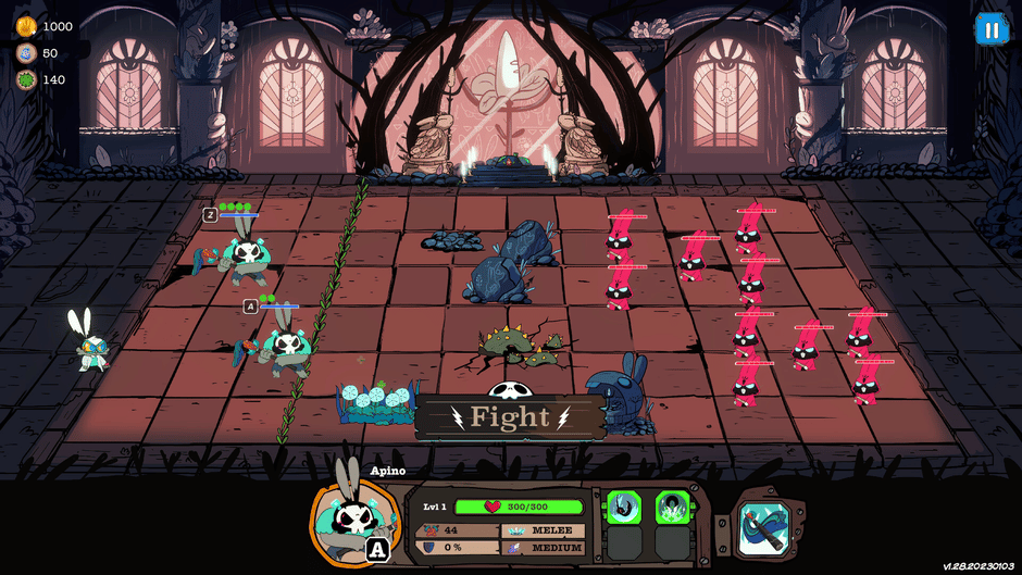 They're Not Monsters Screenshot
