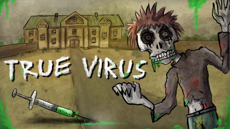 True Virus Screenshot