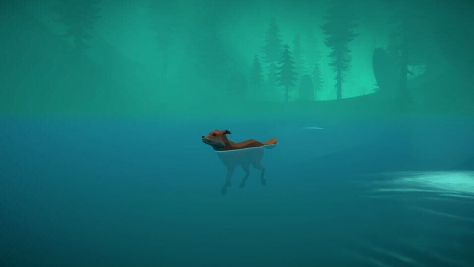 Silent Paws Screenshot