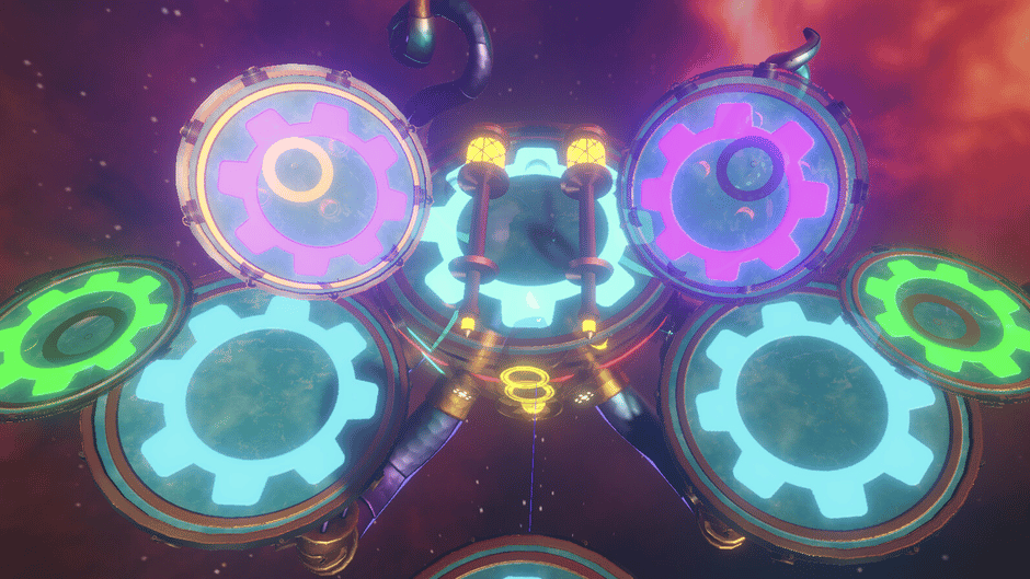 Deep Sea Rhapsody Screenshot