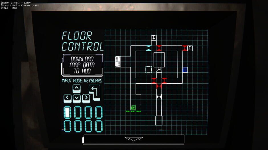 Red Entropy screenshot