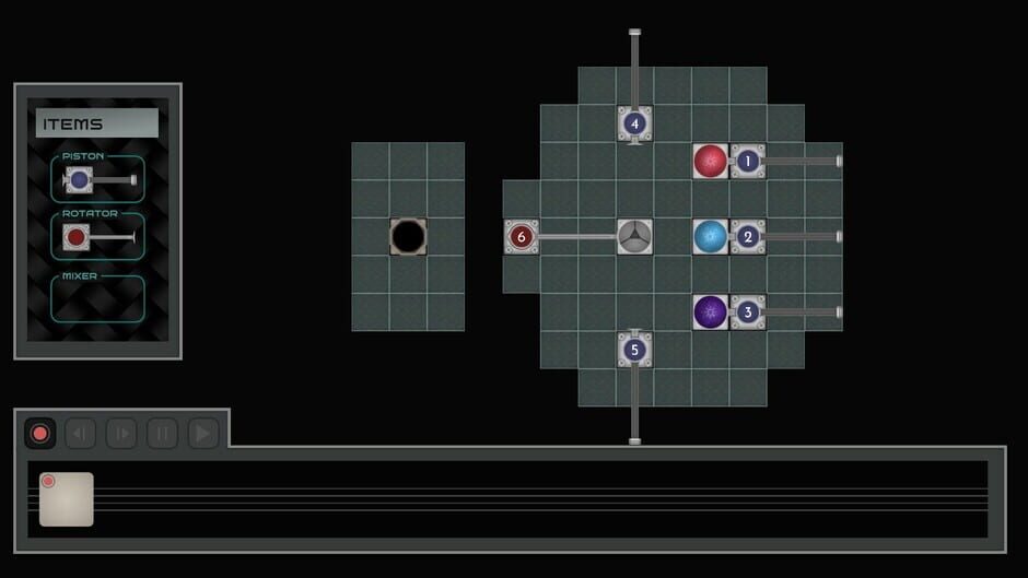 Sublime Element Screenshot