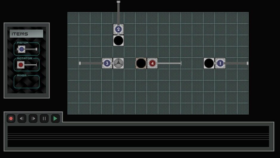 Sublime Element Screenshot