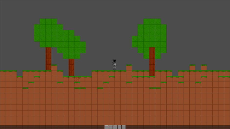 PsychWorld Screenshot