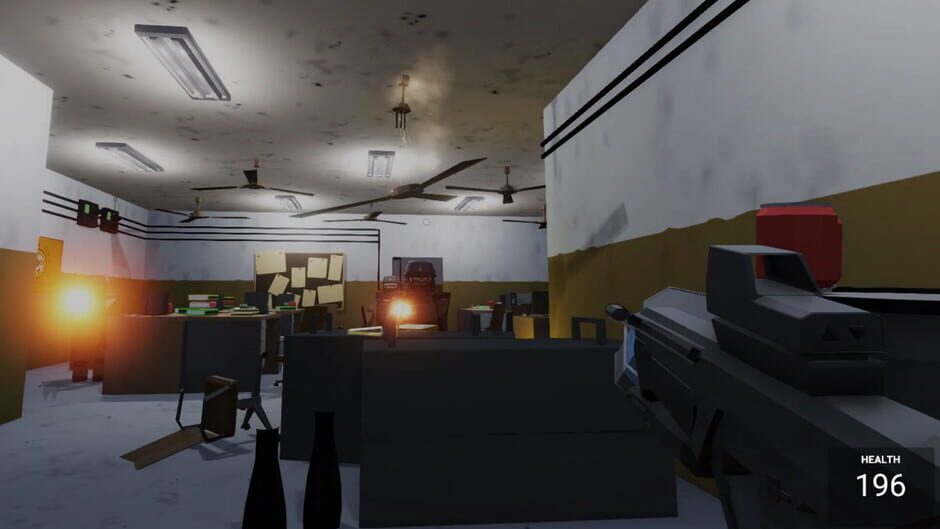 A Thug's Ascension Screenshot