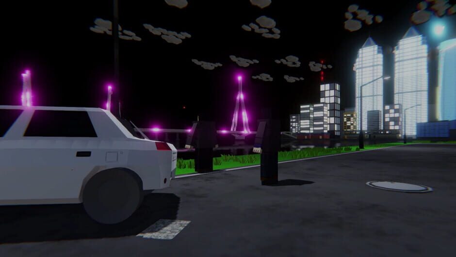 A Thug's Ascension Screenshot