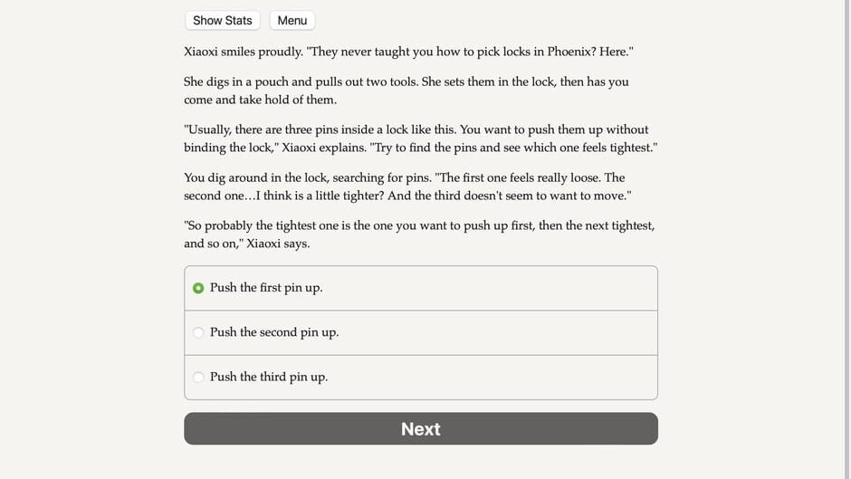 Magehunter: Phoenix Flame Screenshot