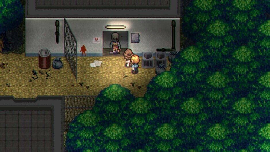 Raging Bytes Screenshot