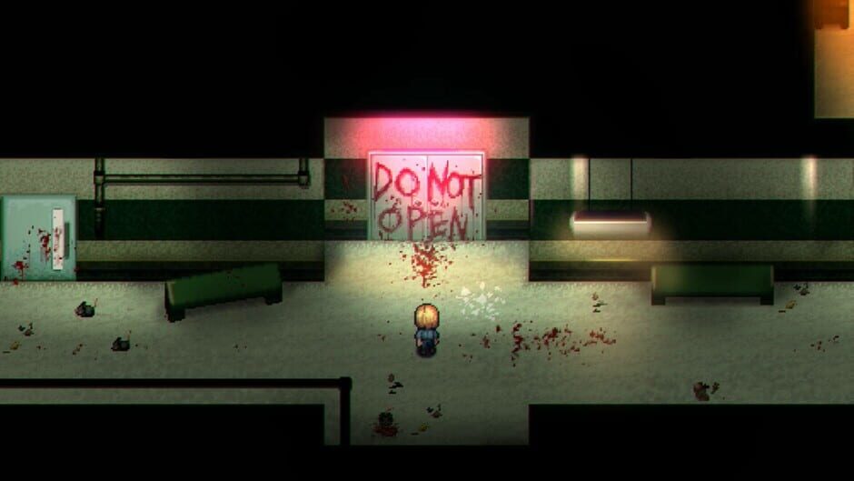 Raging Bytes Screenshot