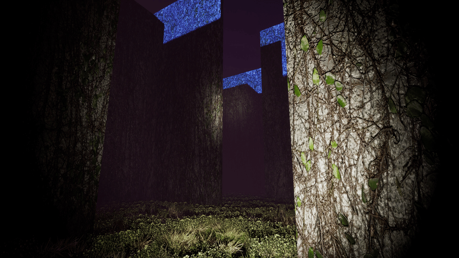 Convolution of Fear Screenshot