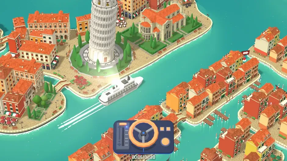 Capture d'écran de l'article