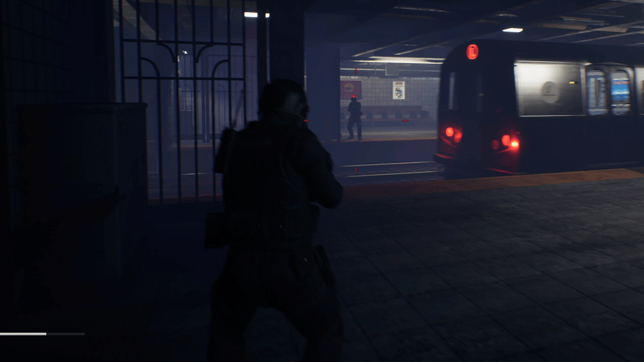 Death Rabbit Arena Screenshot