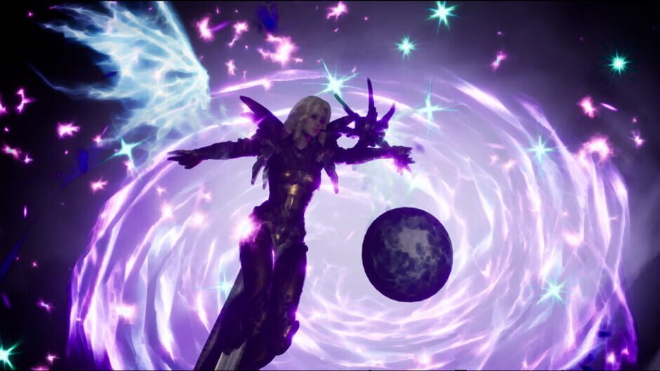 Power Champions Screenshot