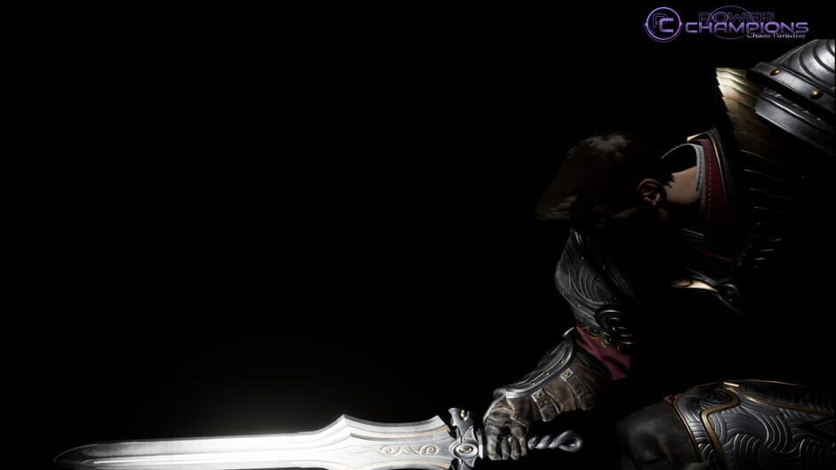 Power Champions Screenshot