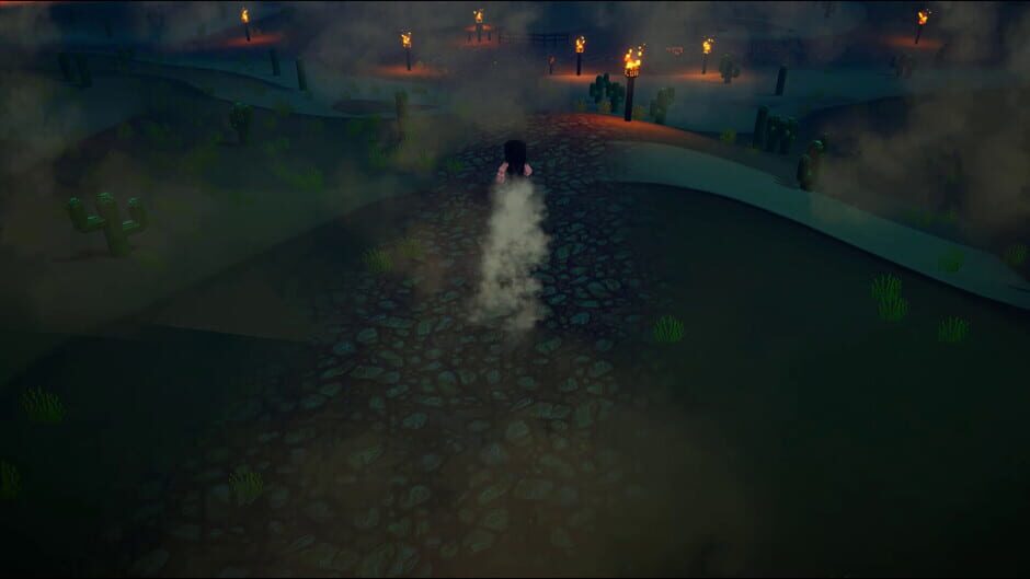 Brothers in Hell Screenshot