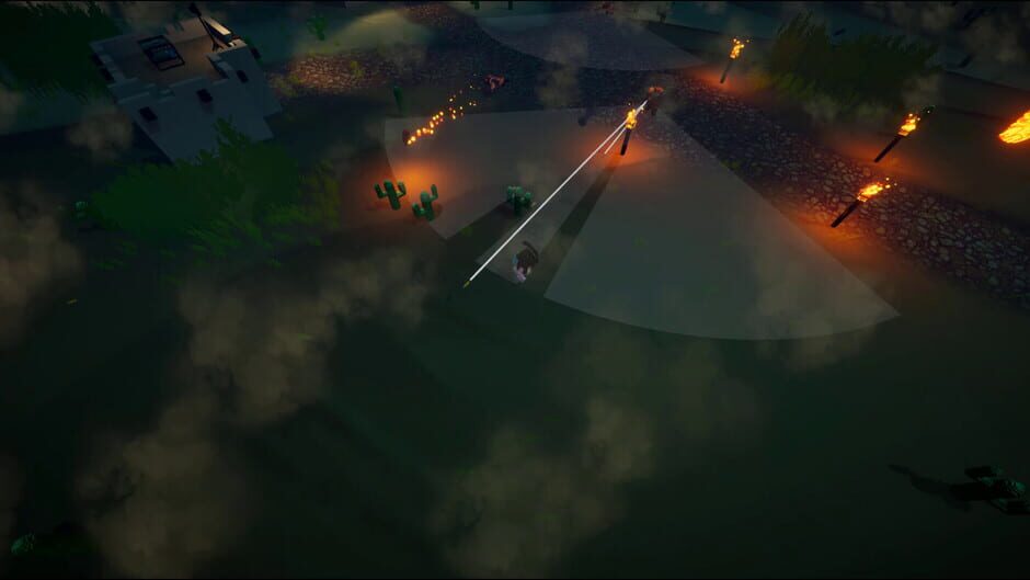 Brothers in Hell Screenshot